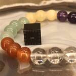Bracelet 7 Chakras