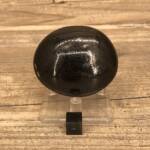 Galet en Tourmaline Noire
