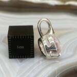 Pendentif en Kunzite