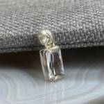 Pendentif en Kunzite