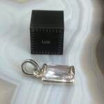 Pendentif en Kunzite