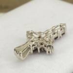 Pendentif en Grenat