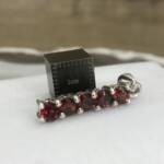 Pendentif en Grenat