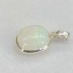 Pendentif en Opale