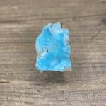 Hémimorphite Bleue