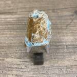 Hémimorphite Bleue