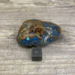 Shattuckite