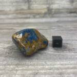 Shattuckite