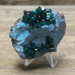 Dioptase