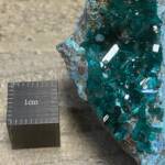 Dioptase