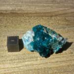 Dioptase