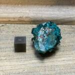 Dioptase