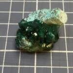 Dioptase