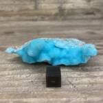 Hémimorphite Bleue
