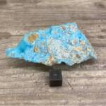 Hémimorphite Bleue