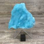 Hémimorphite Bleue