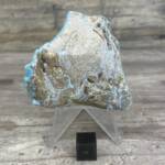 Hémimorphite Bleue