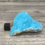 Hémimorphite Bleue