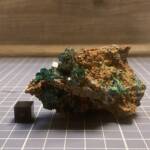 Dioptase