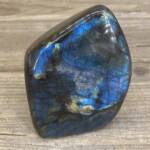 Nodule de Labradorite