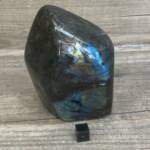 Nodule de Labradorite
