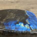 Nodule de Labradorite
