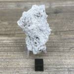 Bixbyite Avec Topaze