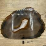 Tranche d'Agate