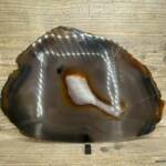 Tranche d'Agate