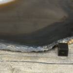 Tranche d'Agate