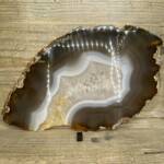 Tranche d'Agate