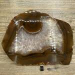 Tranche d'Agate