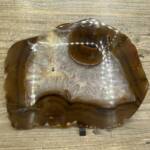 Tranche d'Agate