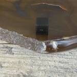 Tranche d'Agate