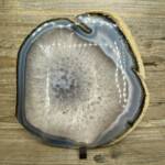 Tranche d'Agate