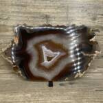 Tranche d'Agate