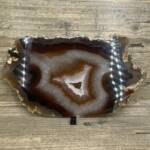 Tranche d'Agate