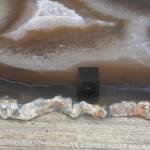 Tranche d'Agate