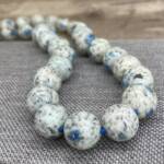 Collier en K2