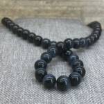 Collier en Œil de Faucon