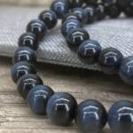 Collier en Œil de Faucon