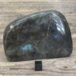 Nodule de Labradorite