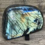 Nodule de Labradorite