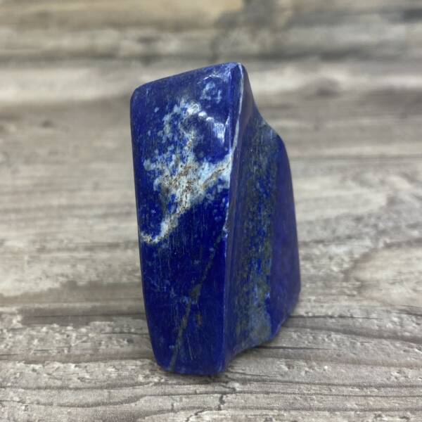 Lapis Lazuli Poli