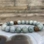 Bracelet en Jade