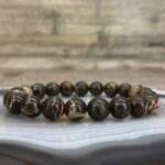 Bracelet en Opale