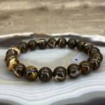 Bracelet en Opale