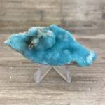 Hémimorphite Bleue