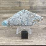 Hémimorphite Bleue