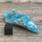 Hémimorphite Bleue